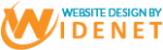 WideNet Logo